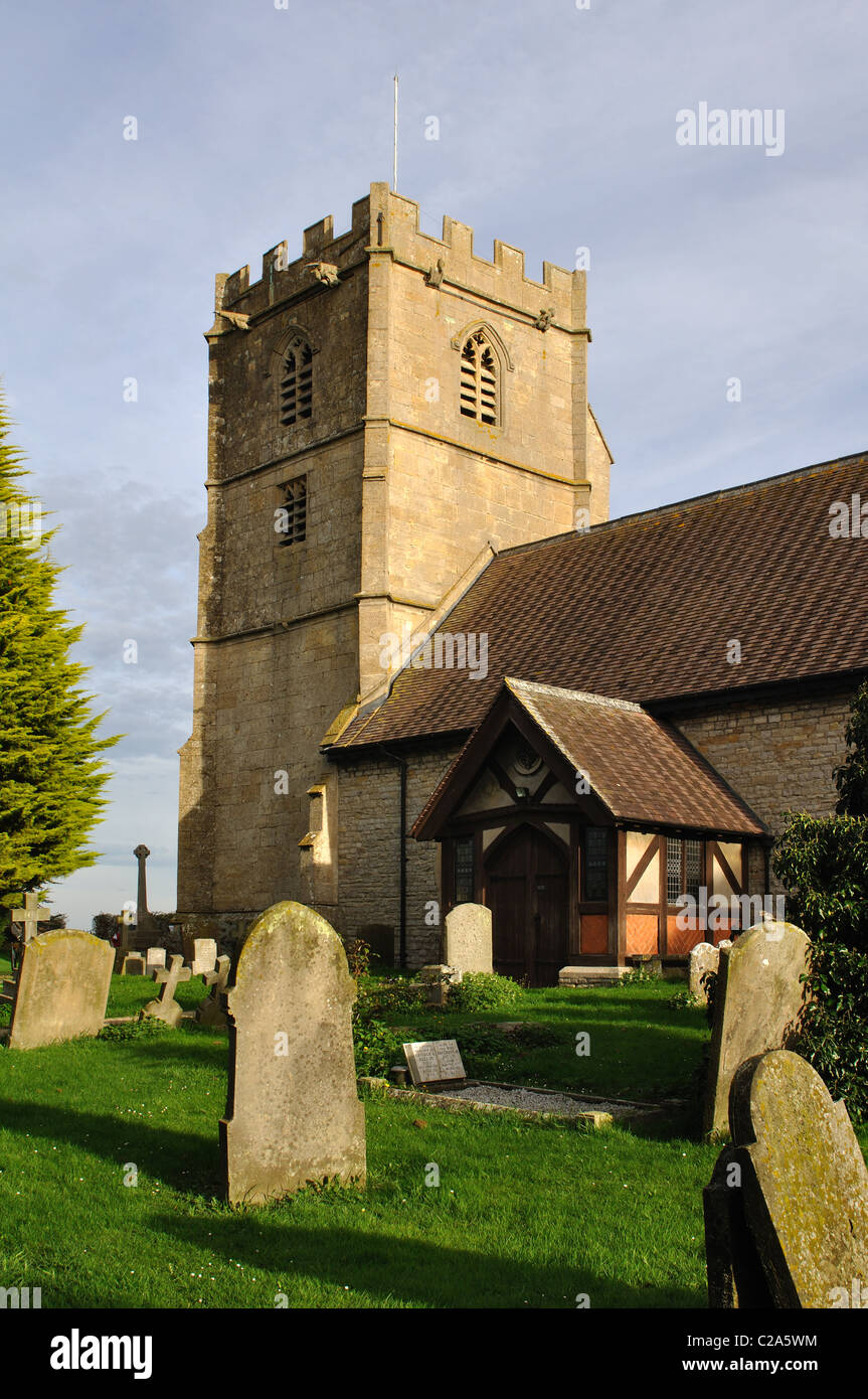 Priors norton hires stock photography and images Alamy